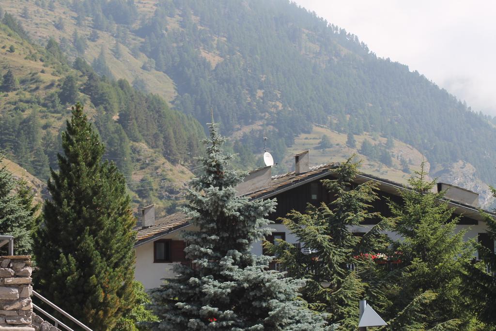 Casalpina Don Barra Pragelato Exterior foto